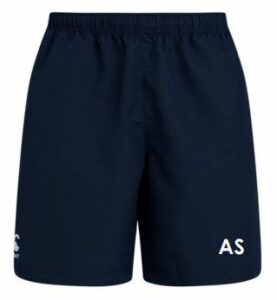Priory Ruskin Academy Mens CCC PE Short