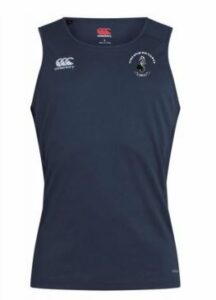 Colwyn Bay RFC Snr Training Singlet