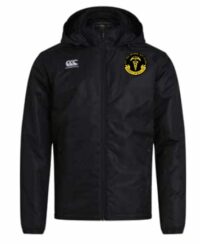 Swansea Medicals RFC CCC Club Stadium Jacket Womens
