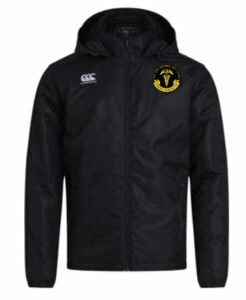 Swansea Medicals RFC CCC Club Stadium Jacket