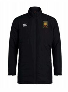 CRD Senior Stadium Jacket