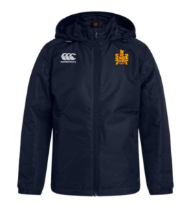 King's College Hospital RFC Club Stadium Jacket