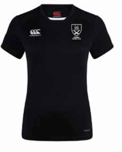Lichfield Hockey Technical Training T-Shirt Junior