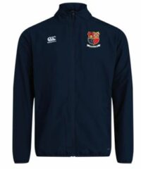 Lichfield Rugby Club Track Jacket Junior