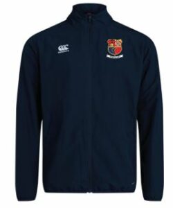Lichfield Rugby Club Track Jacket Mens