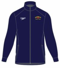 Crawley SC Track Jacket Mens