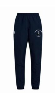 Colwyn Bay RFC Snr Club Trackpant
