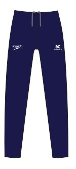 Derby Excel SC Trackpant Womens