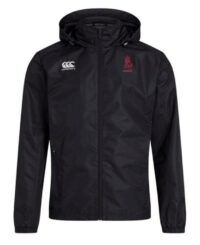 Pershore RFC Junior CCC Full Zip Rain Jacket