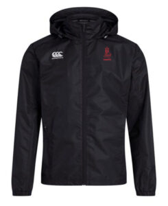 Pershore RFC Junior CCC Full Zip Rain Jacket