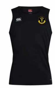 Swansea Medicals RFC CCC Club Dry Singlet