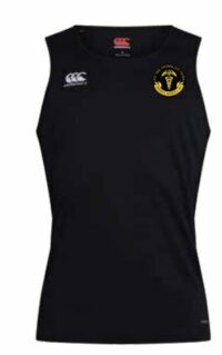 Swansea Medicals RFC CCC Club Dry Singlet