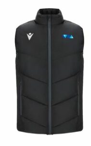 WOA Staff Coldmire Gilet Snr