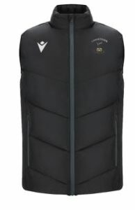 Chasetown FC Youth Coaches Gilet