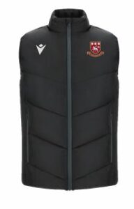 Cleckheaton RUFC Coldmire Gilet