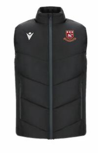 Cleckheaton RUFC Coldmire Gilet