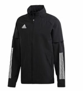 Stratford Upon Avon College UPS All Weather Jacket