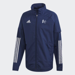 Kettering Hockey Club Condivo 20 All Weather Jacket