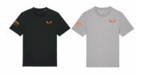 ASL Physical Education Unbranded Cotton Tee Unisex