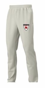 Denbigh Cricket Club Playing Trouser Jnr