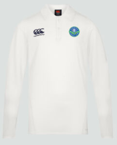 Bishopston CC LS Match Shirt Senior
