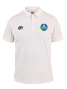Bishopston CC SS Match Shirt Senior