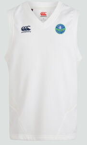 Bishopston CC Match Slipover Senior
