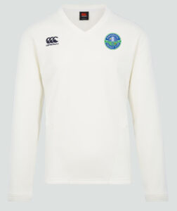 Bishopston CC Match Jumper Senior