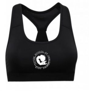 Tiptoe Adult Bra