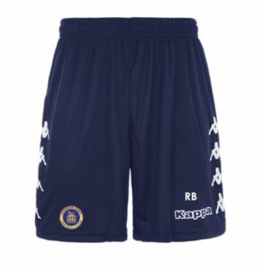 Andover FC Curchet Training Short