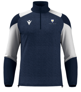 Peopleton CC Cuzco 1/4 Zip Jnr