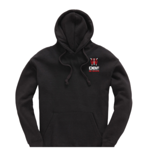DB Academy Hoodie
