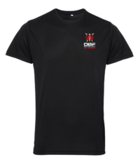 DB Academy Mens Performance Tee