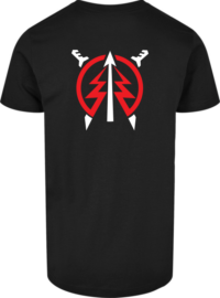 DB Academy Mens Performance Tee