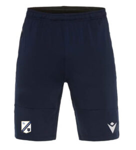 Middleton CC Training Short with Pockets Junior