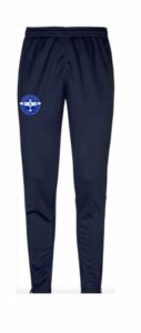 Eastleigh FC Senior Travel Trackpants