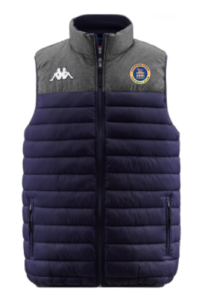 Andover FC Dattillo Gilet