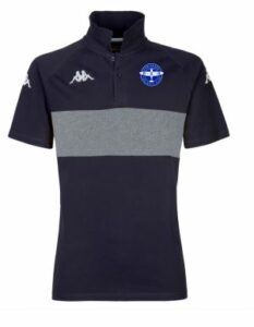 Eastleigh FC Senior Polo Shirt