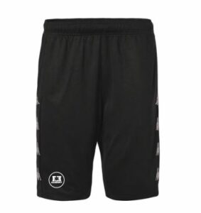 RH Football Academy Staff Domaso Short