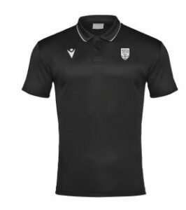 Mercia FC Coaches Polo Shirt