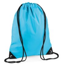 @titude Dance Leeds Drawstring Bag