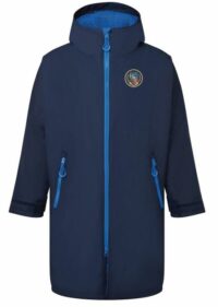 Ormskirk RUFC Change Robe Jnr