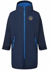 Ormskirk RUFC Change Robe Snr