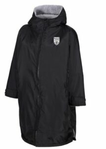 Mercia FC Dryrobe