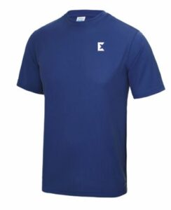 EdStart T-Shirt Jnr