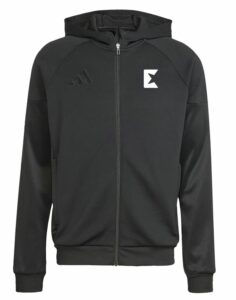 EdStart Full Zip Travel Hoodie