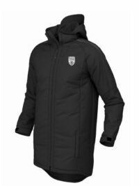 Mercia FC Stadium Jacket Jnr