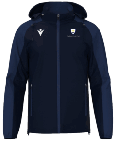 Peopleton CC Elbrus Jacket Jnr