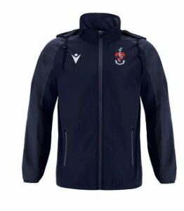 Redditch CC Elbrus Rain Jkt Snr