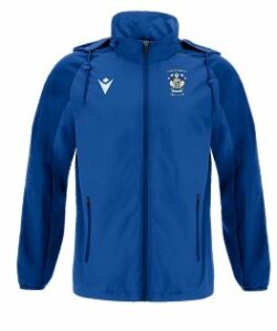 Harper Adams Golf Club Elbrus Rain Jkt
